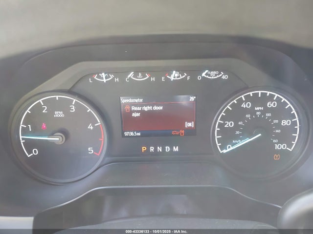 Ford F-350 Xl 2023 1FT8W3CT6PEC89049 Image 7