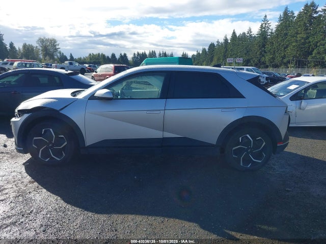 Hyundai 2023 2023 KM8KNDAF3PU142393 Image 14