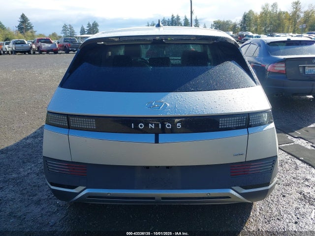 Hyundai 2023 2023 KM8KNDAF3PU142393 Image 16