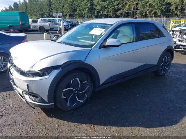 Hyundai 2023 2023 KM8KNDAF3PU142393 Image 2
