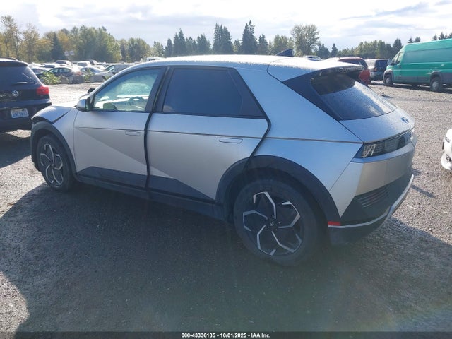 Hyundai 2023 2023 KM8KNDAF3PU142393 Image 3
