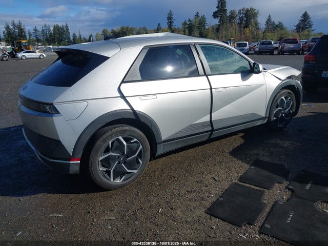 Hyundai 2023 2023 KM8KNDAF3PU142393 Image 4