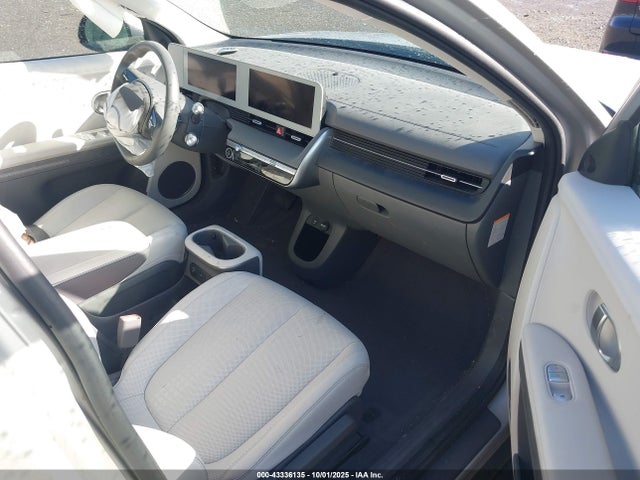 Hyundai 2023 2023 KM8KNDAF3PU142393 Image 5