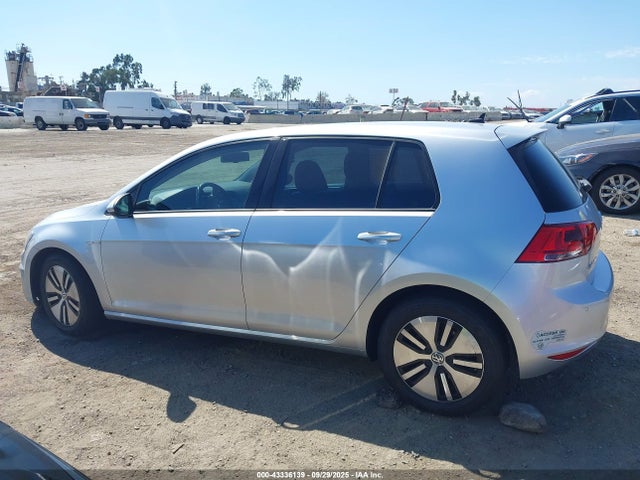 WVWPP7AU2FW902790 Volkswagen 2015