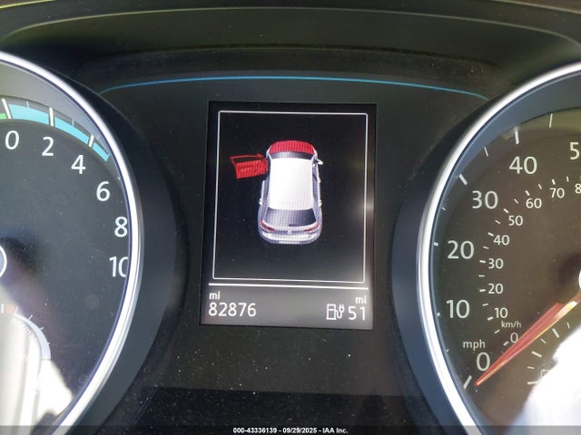 WVWPP7AU2FW902790 Volkswagen 2015