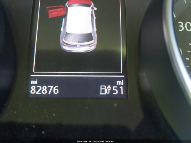 WVWPP7AU2FW902790 Volkswagen 2015
