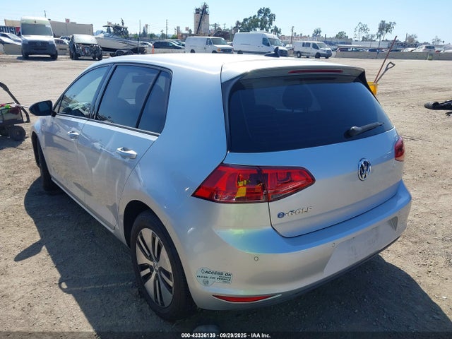 WVWPP7AU2FW902790 Volkswagen 2015