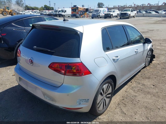 WVWPP7AU2FW902790 Volkswagen 2015