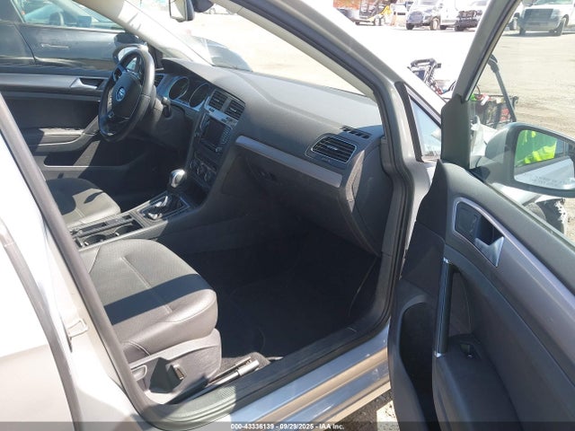 WVWPP7AU2FW902790 Volkswagen 2015