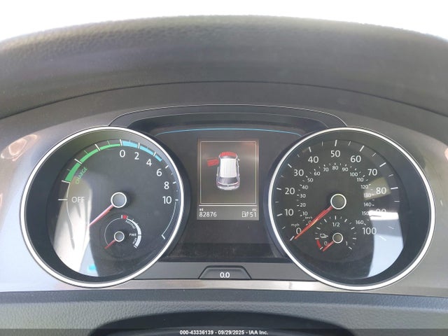 WVWPP7AU2FW902790 Volkswagen 2015