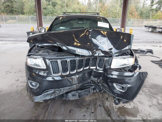 Jeep 2014 2014 1C4RJFBG3EC363741 Image 13