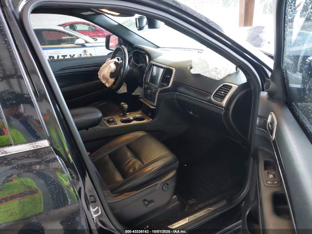Jeep 2014 2014 1C4RJFBG3EC363741 Image 5