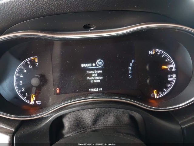 Jeep 2014 2014 1C4RJFBG3EC363741 Image 7