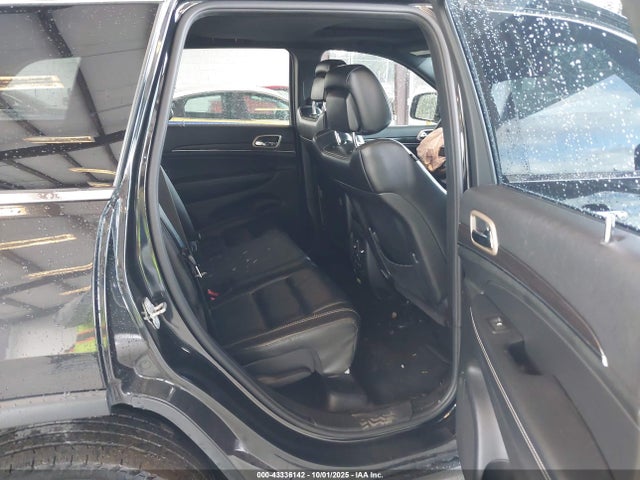 Jeep 2014 2014 1C4RJFBG3EC363741 Image 8