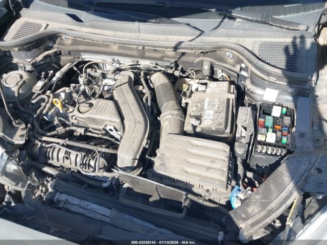 2023 VOLKSWAGEN TAOS 3VVCX7B23PM367693 Photo 9