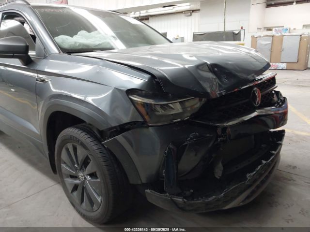 2023 VOLKSWAGEN TAOS 3VVCX7B23PM367693 Photo 5