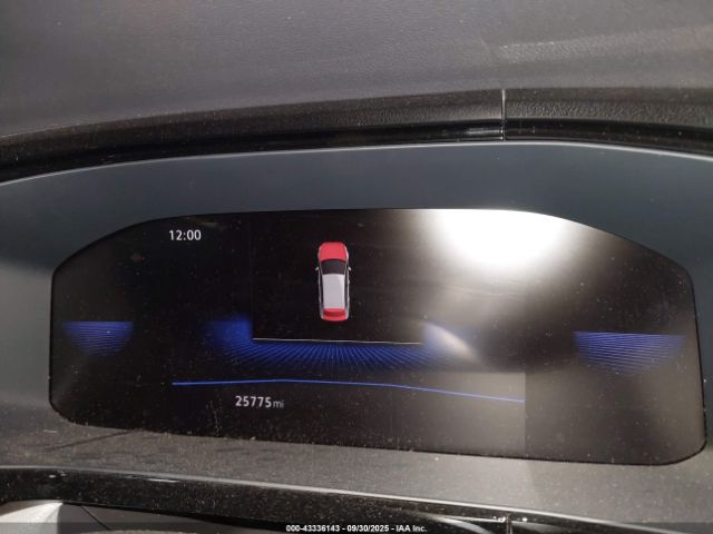 2023 VOLKSWAGEN TAOS 3VVCX7B23PM367693 Photo 6