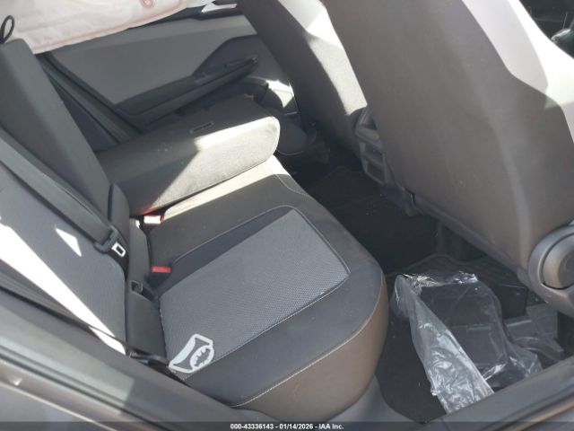 2023 VOLKSWAGEN TAOS 3VVCX7B23PM367693 Photo 7