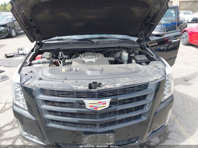 2020 CADILLAC ESCALADE ESV 1GYS4JKJ4LR189321 Photo 9