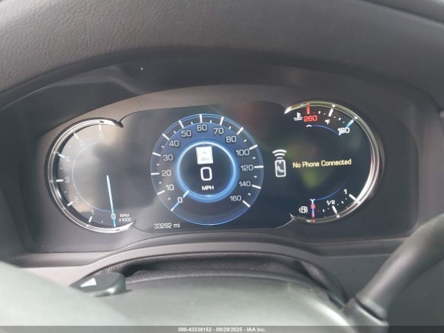 2020 CADILLAC ESCALADE ESV 1GYS4JKJ4LR189321 Photo 6