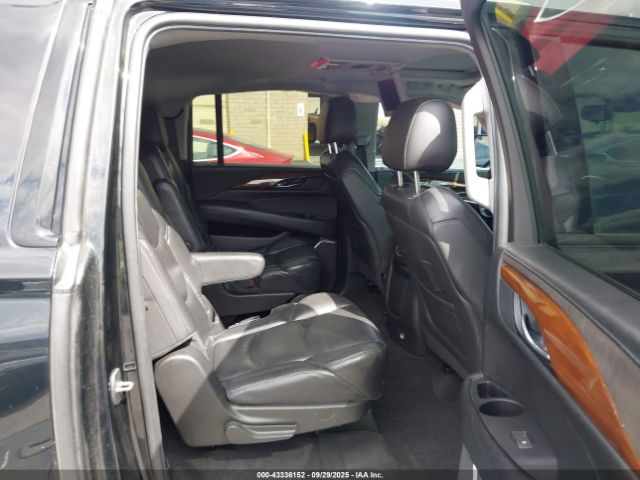 2020 CADILLAC ESCALADE ESV 1GYS4JKJ4LR189321 Photo 7