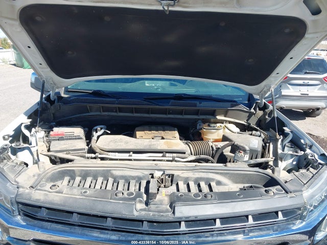 3GCPWCEK1KG244828 Chevrolet l3b - sidi, vvt, alum