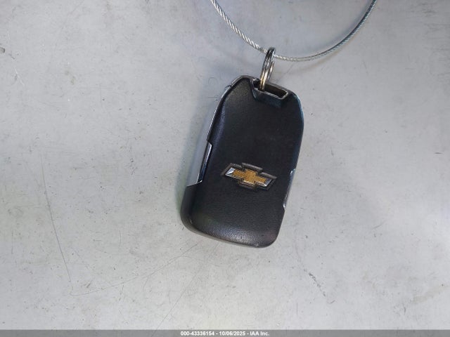 3GCPWCEK1KG244828 Chevrolet l3b - sidi, vvt, alum