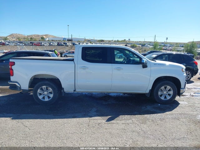 3GCPWCEK1KG244828 Chevrolet l3b - sidi, vvt, alum
