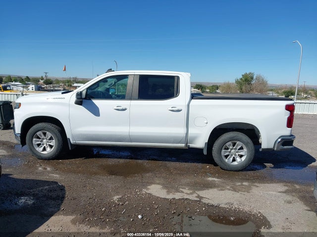 3GCPWCEK1KG244828 Chevrolet l3b - sidi, vvt, alum