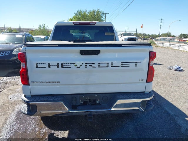 3GCPWCEK1KG244828 Chevrolet l3b - sidi, vvt, alum