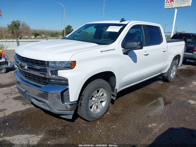3GCPWCEK1KG244828 Chevrolet l3b - sidi, vvt, alum