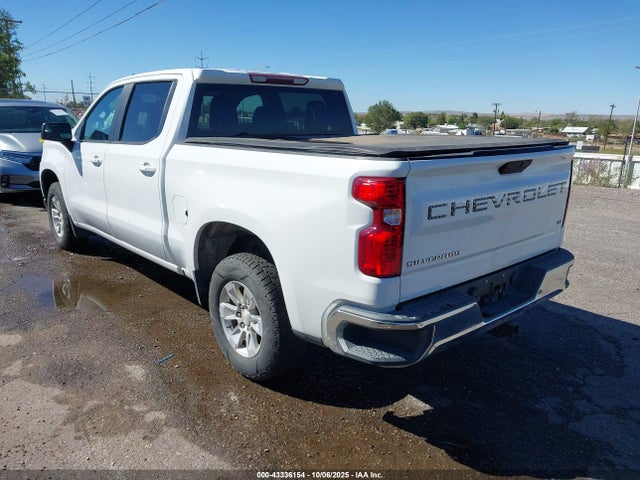 3GCPWCEK1KG244828 Chevrolet l3b - sidi, vvt, alum