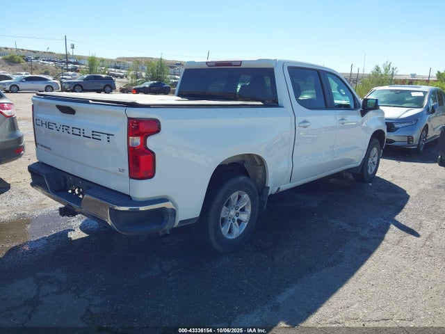 3GCPWCEK1KG244828 Chevrolet l3b - sidi, vvt, alum