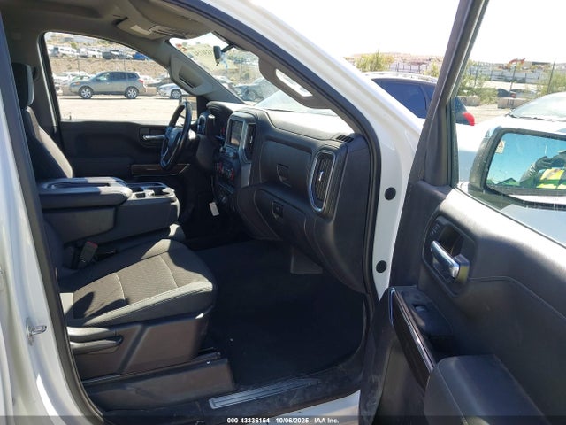 3GCPWCEK1KG244828 Chevrolet l3b - sidi, vvt, alum