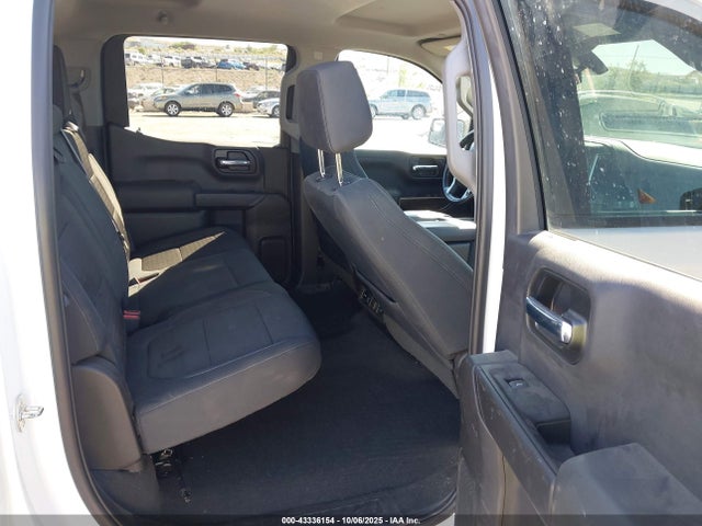 3GCPWCEK1KG244828 Chevrolet l3b - sidi, vvt, alum