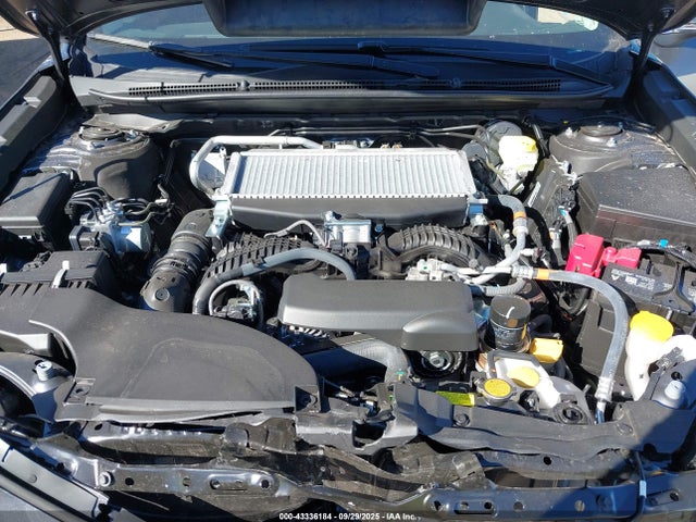 4S4BTGPDXS3292951 Subaru Outback Touring Xt