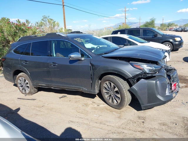 4S4BTGPDXS3292951 Subaru Outback Touring Xt