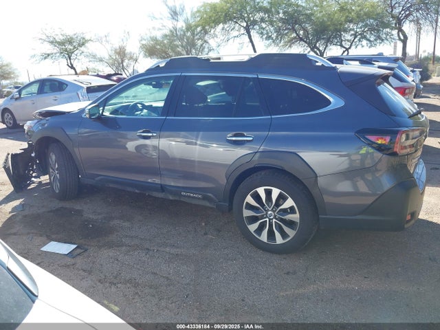 4S4BTGPDXS3292951 Subaru Outback Touring Xt