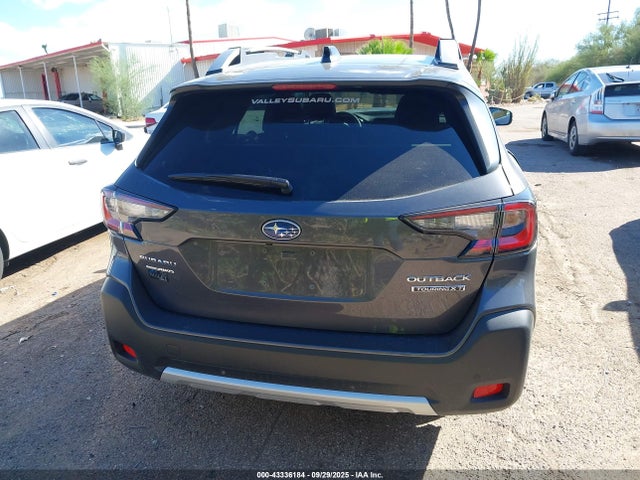 4S4BTGPDXS3292951 Subaru Outback Touring Xt