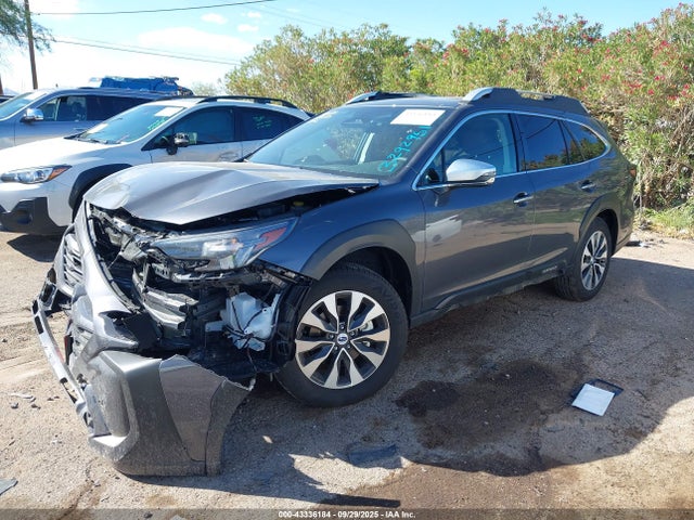 4S4BTGPDXS3292951 Subaru Outback Touring Xt