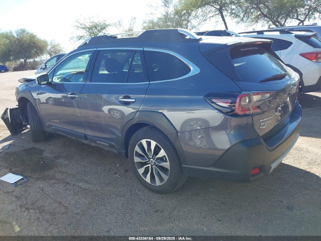 4S4BTGPDXS3292951 Subaru Outback Touring Xt
