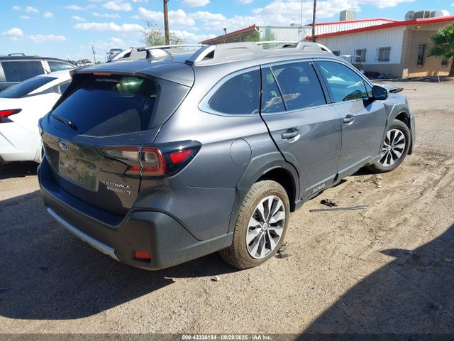 4S4BTGPDXS3292951 Subaru Outback Touring Xt