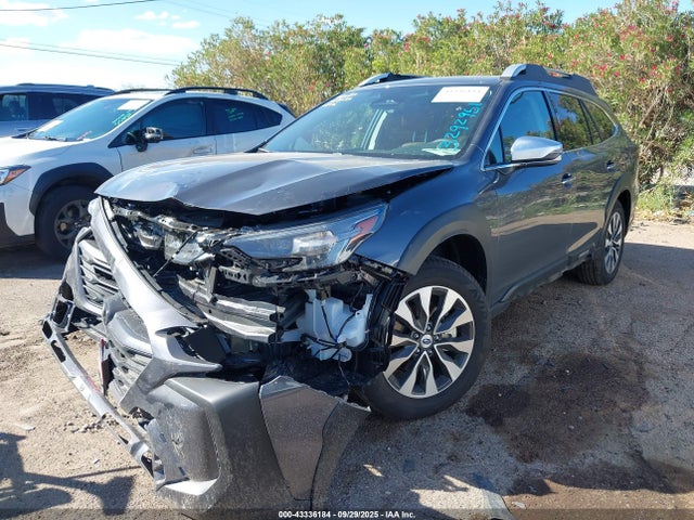 4S4BTGPDXS3292951 Subaru Outback Touring Xt