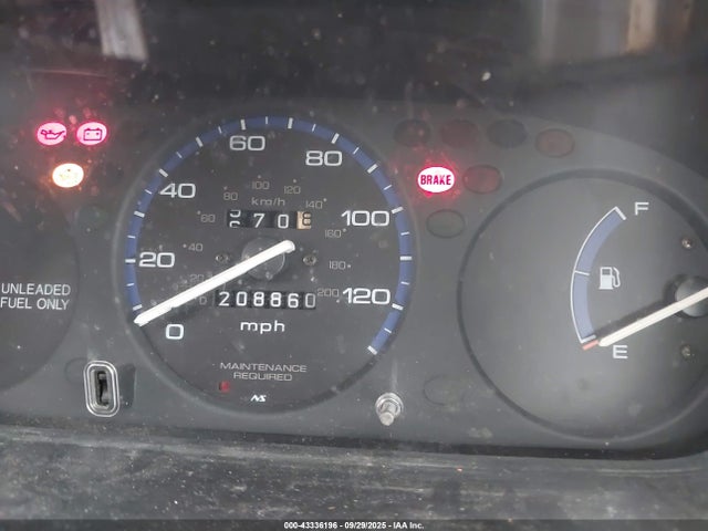 Auction sale of the 1996 Honda Civic Dx, vin: 1HGEJ6129TL050504, lot number: 43336196