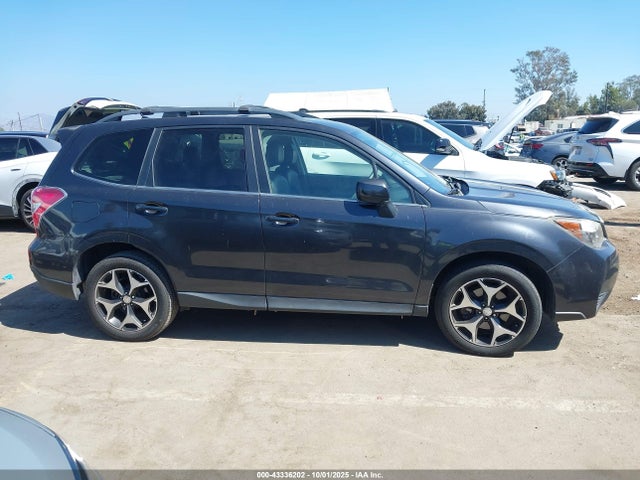 Subaru 2.5turbo u4 2014 JF2SJGDC0EH520728 Image 13