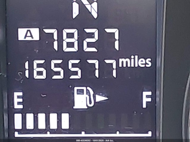 Subaru 2.5turbo u4 2014 JF2SJGDC0EH520728 Image 15