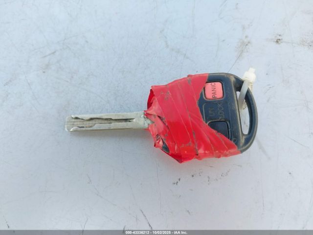 2004 LEXUS GX 470 JTJBT20X040061019 Photo 10