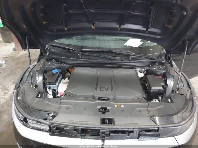 Hyundai Ioniq 5 Sel 2025 7YAKNDDCXSY019061 Image 10