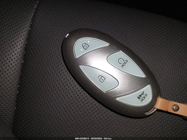 Hyundai Ioniq 5 Sel 2025 7YAKNDDCXSY019061 Image 11