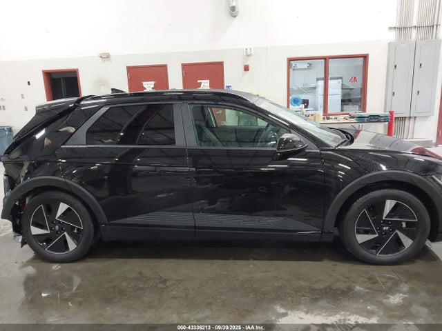 Hyundai Ioniq 5 Sel 2025 7YAKNDDCXSY019061 Image 13